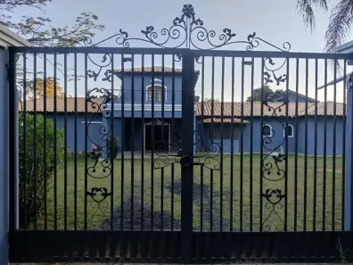 Casa de Condomínio com 6 Quartos à venda, 800m² no Bom Retiro, Porto Feliz