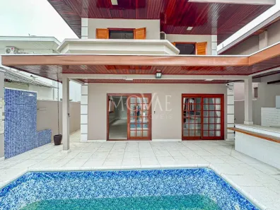 Casa de Condomínio com 3 Quartos à venda, 190m² no Urbanova, São José dos Campos