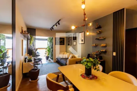 Apartamento com 3 Quartos à venda, 83m² no Vila Curuçá, Santo André