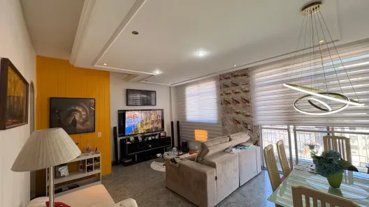 Apartamento com 3 Quartos à venda, 130m² no Penha Circular, Rio de Janeiro