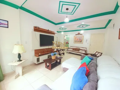 Apartamento com 4 Quartos à venda, 110m² no Torres, Torres