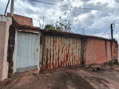 Casa com 1 Quarto para alugar, 80m² no Jardim Nova Rincão, Rincão