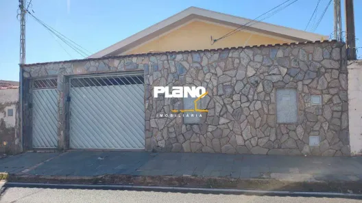 Casa com 3 Quartos para alugar, 10m² no Jardim Lima, Franca
