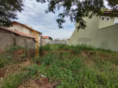 Lote/Terreno à venda, 388m² no Bosque, Vinhedo