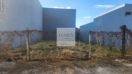 Lote/Terreno à venda, 10m² no Jardim Terramérica II, Americana