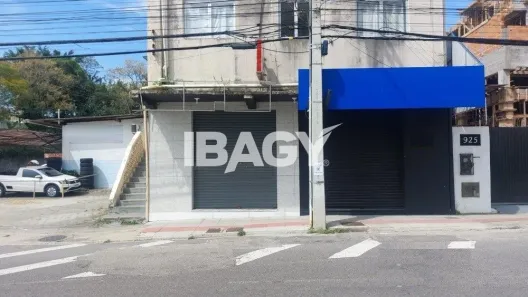 Ponto Comercial para alugar, 27m² no Estreito, Florianópolis