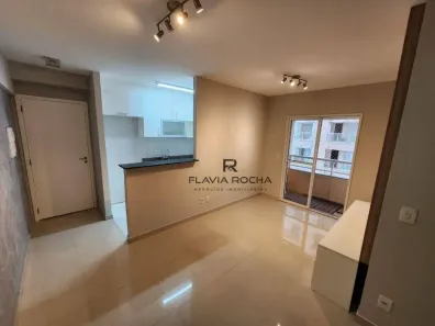 Apartamento com 2 Quartos para alugar, 67m² no Bethaville I, Barueri