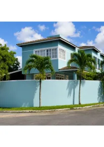 Casa de Condomínio com 6 Quartos à venda, 321m² no Pitangueiras, Lauro de Freitas