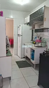 Casa com 3 Quartos à venda, 80m² no Alto de Pinheiros, Paulínia
