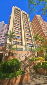 Apartamento com 1 Quarto à venda, 67m² no Centro, Campinas
