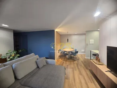 Apartamento com 2 Quartos à venda, 80m² no Balneário Tropical, Paulínia