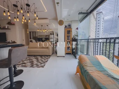 Apartamento com 2 Quartos à venda, 90m² no Alphaville Empresarial, Barueri