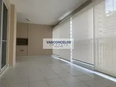 Apartamento com 4 Quartos à venda, 194m² no Altos do Esplanada, São José dos Campos