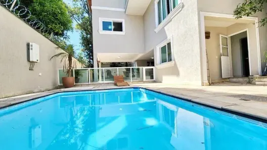 Casa de Condomínio com 3 Quartos à venda, 540m² no Vila Albertina, São Paulo