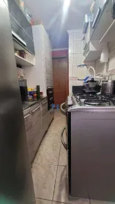 Apartamento com 2 Quartos à venda, 54m² no Jardim Brasília (Zona Norte), São Paulo