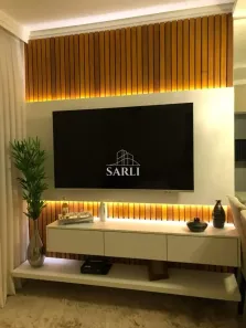 Apartamento com 1 Quarto à venda, 41m² no Balneário, Florianópolis