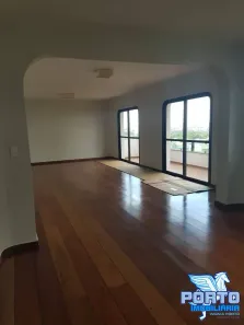 Apartamento com 4 Quartos à venda, 240m² no Jardim América, Bauru