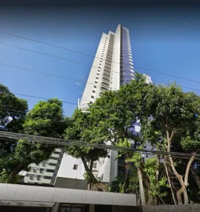 Apartamento com 3 Quartos à venda, 137m² no Casa Forte, Recife