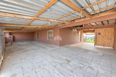 Lote/Terreno à venda, 426m² no Lamenha Grande, Almirante Tamandaré