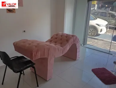 Ponto Comercial para alugar, 30m² no Vila Polopoli, São Paulo