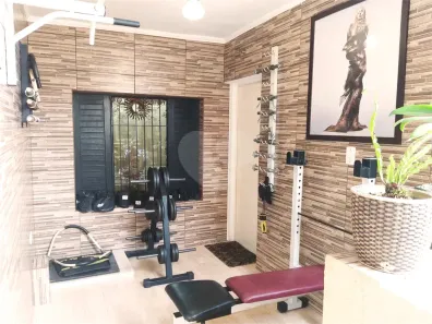 Casa com 3 Quartos à venda, 250m² no Jardim Marisa, São Paulo