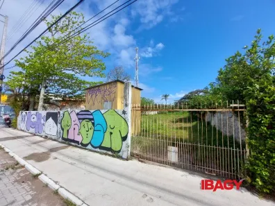 Lote/Terreno para alugar, 1223m² no Lagoa da Conceição, Florianópolis