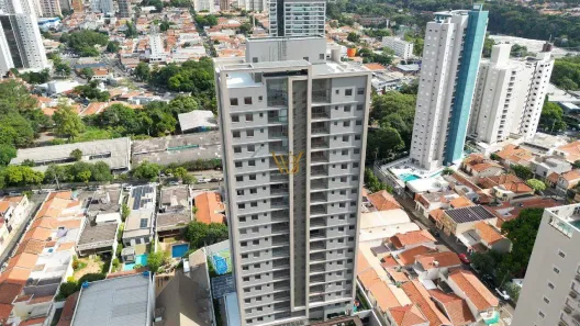 Apartamento com 3 Quartos à venda, 112m² no Jardim Europa, Piracicaba