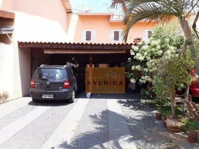 Casa de Condomínio com 2 Quartos à venda, 67m² no Jardim São Gerônimo (Nova Veneza), Sumaré