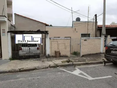 Casa com 3 Quartos à venda, 162m² no Jardim Faculdade, Sorocaba