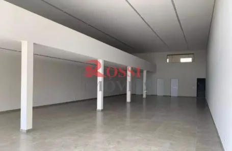 Galpão/Depósito/Armazém para alugar, 426m² no Jardim América, Rio Claro