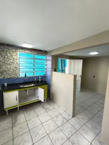Casa com 1 Quarto para alugar, 50m² no Jardim Fraternidade, São Paulo