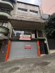 Ponto Comercial para alugar, 463m² no Centro, Caxias do Sul