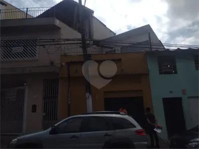 Sobrado com 3 Quartos à venda, 190m² no Parque Mandaqui, São Paulo