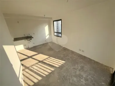 Apartamento à venda, 28m² no Jardim Paulista, São Paulo
