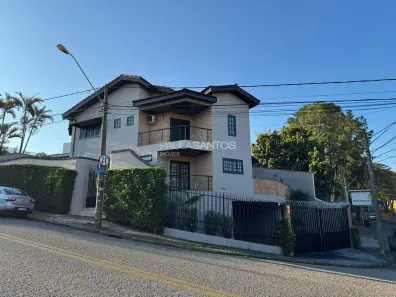 Imóvel Comercial com 1 Quarto para alugar, 312m² no Jardim Paulistano, Sorocaba
