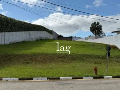 Lote/Terreno à venda, 1056m² no Parque Reserva Fazenda Imperial, Sorocaba