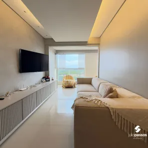 Apartamento com 2 Quartos à venda, 72m² no Jardins, Aracaju