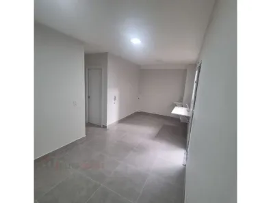 Apartamento com 2 Quartos à venda, 45m² no Éden, Sorocaba