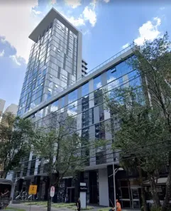 Sala Comercial para alugar, 59m² no Água Verde, Curitiba