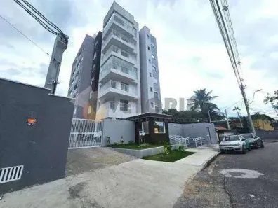 Apartamento com 3 Quartos à venda, 82m² no Travessão, Caraguatatuba