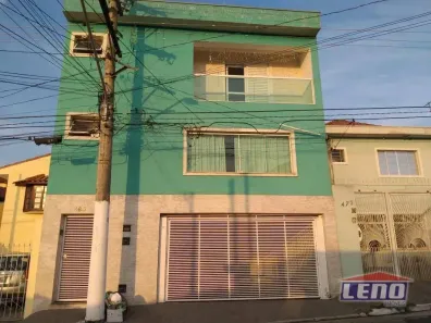 Sobrado com 4 Quartos à venda, 180m² no Penha de França, São Paulo