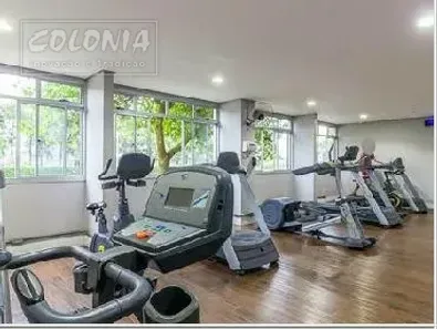 Apartamento com 3 Quartos à venda, 63m² no Parque Marajoara, Santo André