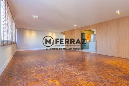 Apartamento com 2 Quartos à venda, 157m² no Itaim Bibi, São Paulo