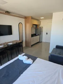 Apartamento com 1 Quarto à venda, 42m² no Cidade Baixa, Porto Alegre