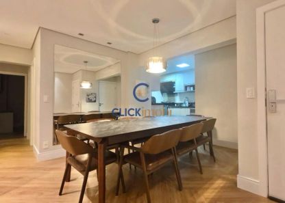 Apartamento com 3 Quartos à venda, 87m² no Jardim das Paineiras, Campinas