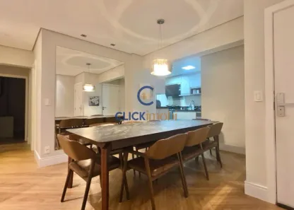 Apartamento com 3 Quartos à venda, 87m² no Jardim das Paineiras, Campinas
