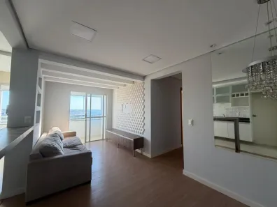 Apartamento com 3 Quartos à venda, 73m² no Dom Aquino, Cuiabá