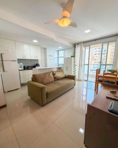Apartamento com 1 Quarto à venda, 40m² no Praia da Costa, Vila Velha