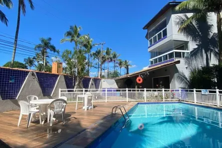 Apartamento com 3 Quartos à venda, 103m² no Maitinga, Bertioga