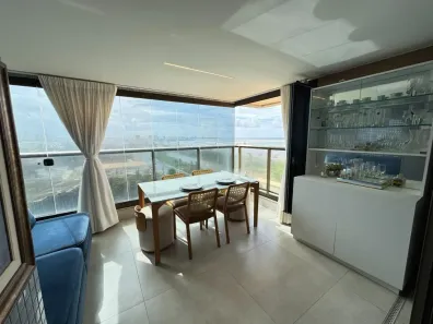 Apartamento com 2 Quartos à venda, 76m² no Jaguaribe, Salvador
